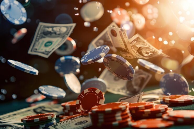 ninety-nine platform overview showing live-dealer studios, slot games, and sportsbook markets